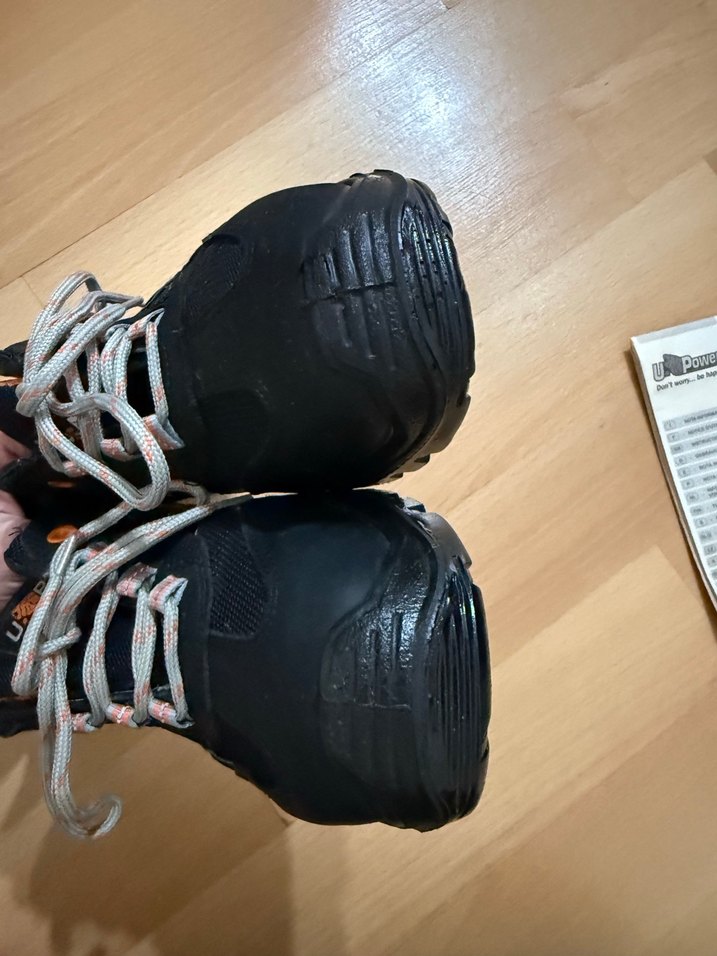 U-Power iş ayakkabısı 42 numara - Görsel 4