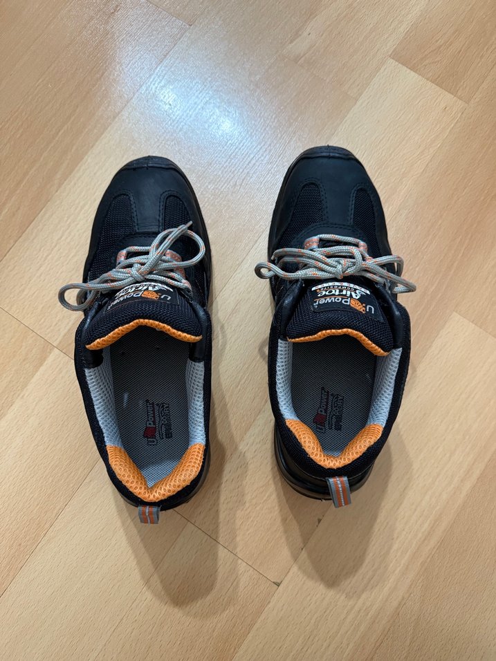 U-Power iş ayakkabısı 42 numara - Görsel 3