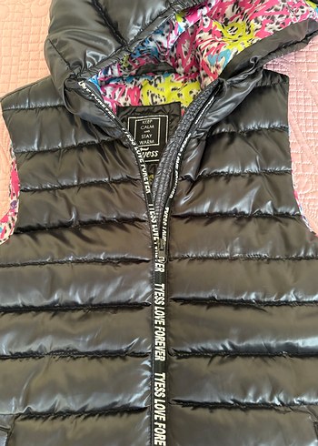 B&G Tyess Kız çocuk şişme yelek - Görsel 7