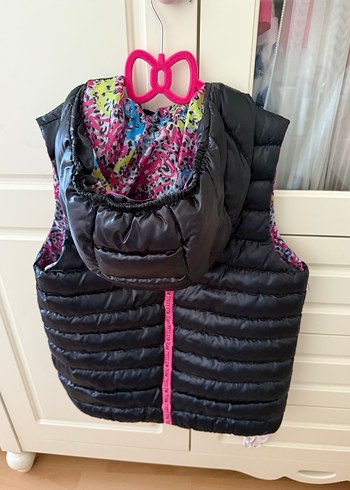 B&G Tyess Kız çocuk şişme yelek - Görsel 2