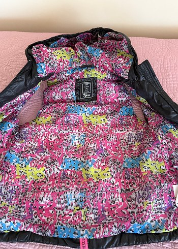 B&G Tyess Kız çocuk şişme yelek - Görsel 8