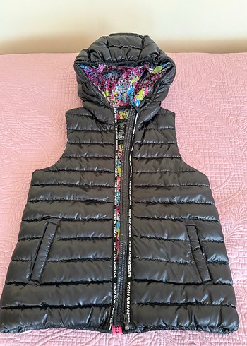 B&G Tyess Kız çocuk şişme yelek - Görsel 3