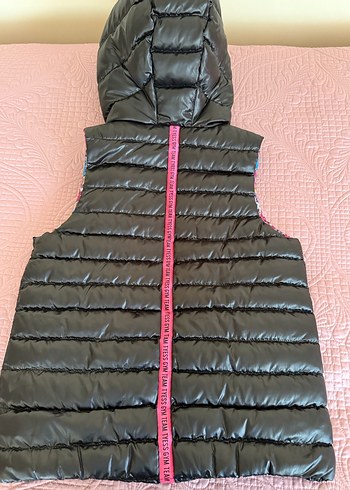 B&G Tyess Kız çocuk şişme yelek - Görsel 4