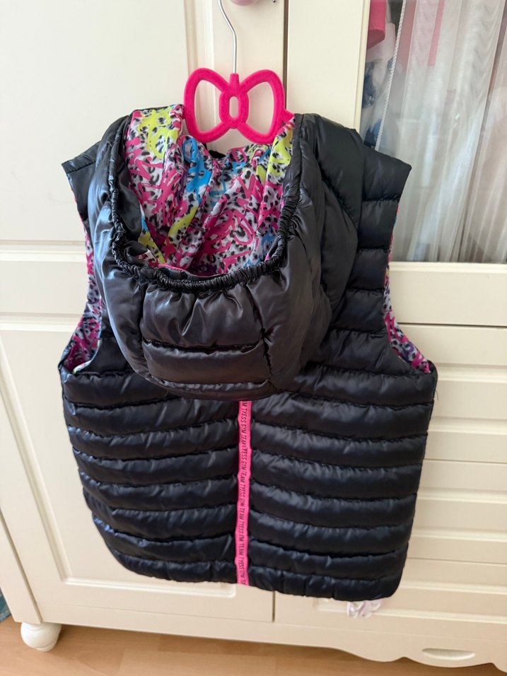 B&G Tyess Kız çocuk şişme yelek - Görsel 2