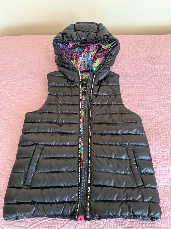 B&G Tyess Kız çocuk şişme yelek - Görsel 3