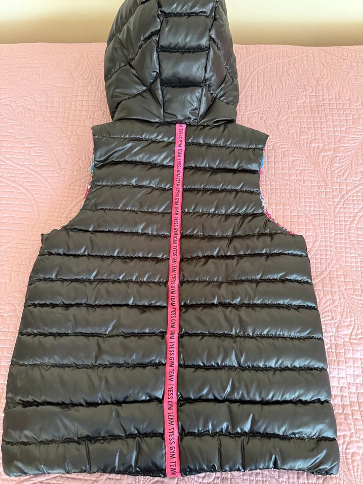 B&G Tyess Kız çocuk şişme yelek - Görsel 4