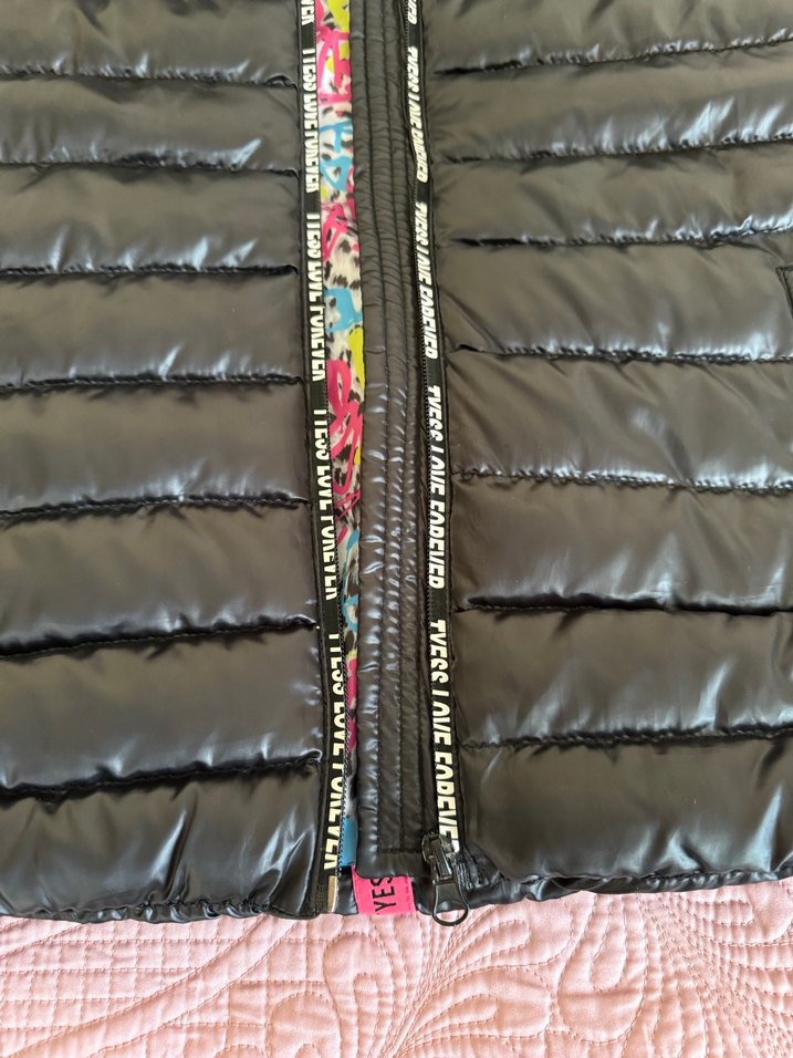 B&G Tyess Kız çocuk şişme yelek - Görsel 5