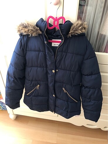 Zara mont yepyeni