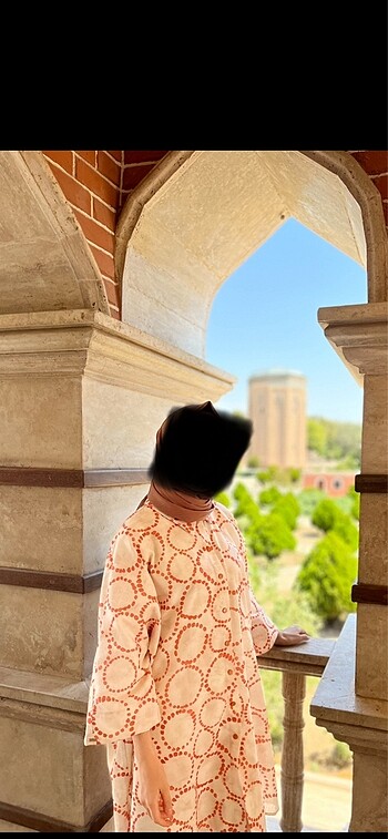 s Beden Zühre tunik