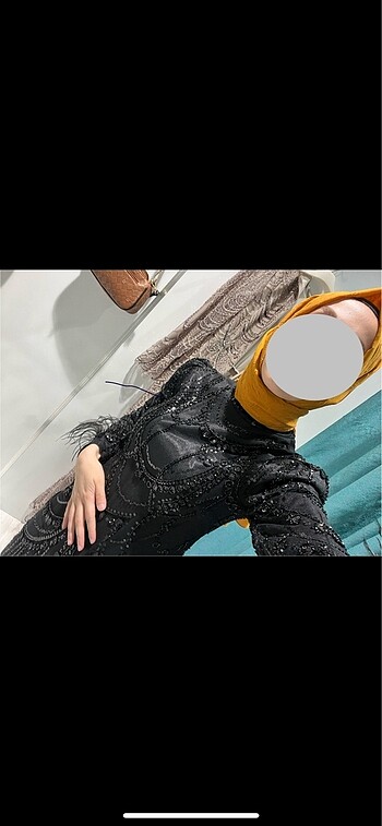 Pınar Şems abiye