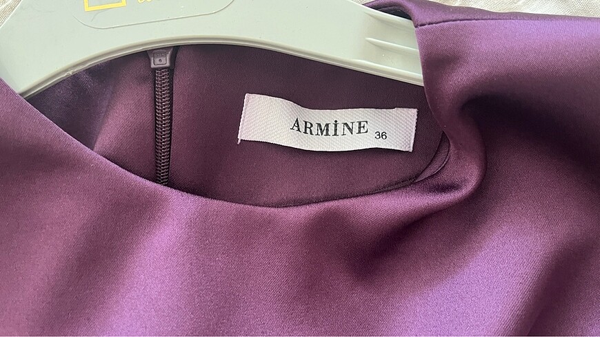 Armine abiye