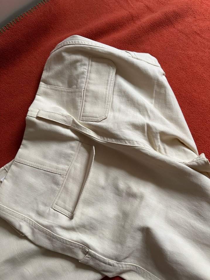 Zara pantolon - Görsel 3