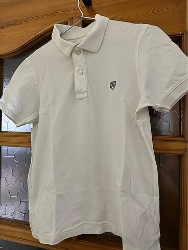 Lufian erkek polo yaka tshirt