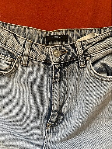 Trendyol & Milla Trendyol bootcut jean