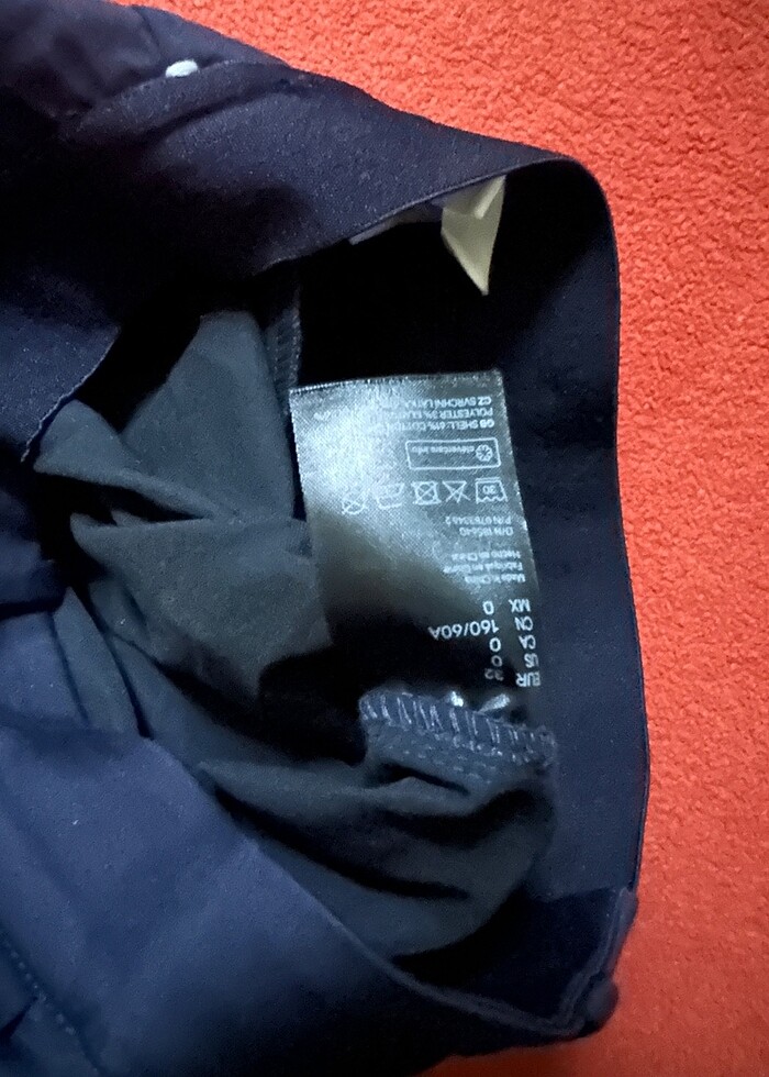 Hm pantolon - Görsel 3