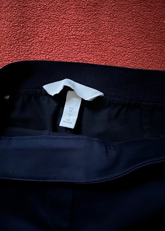 Hm pantolon - Görsel 2