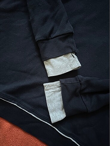 m Beden Oxxo sweatshirt