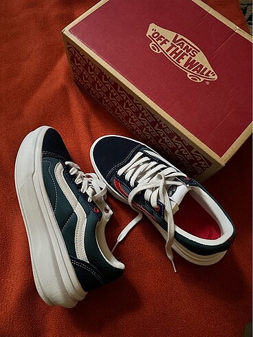 Vans Vans sneaker