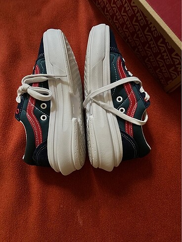37 Beden çeşitli Renk Vans sneaker