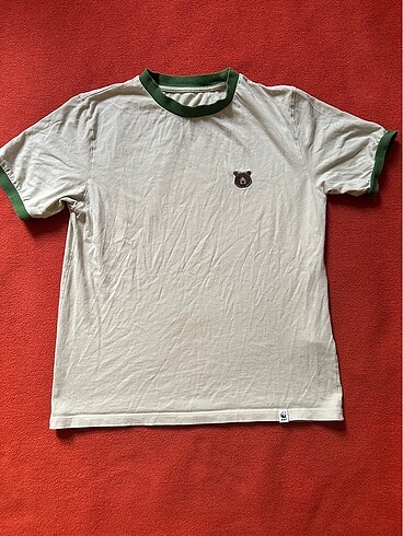 Wwf tshirt