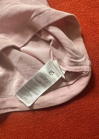 Erkek Polo Tişört Kısa Kollu - Görsel 3