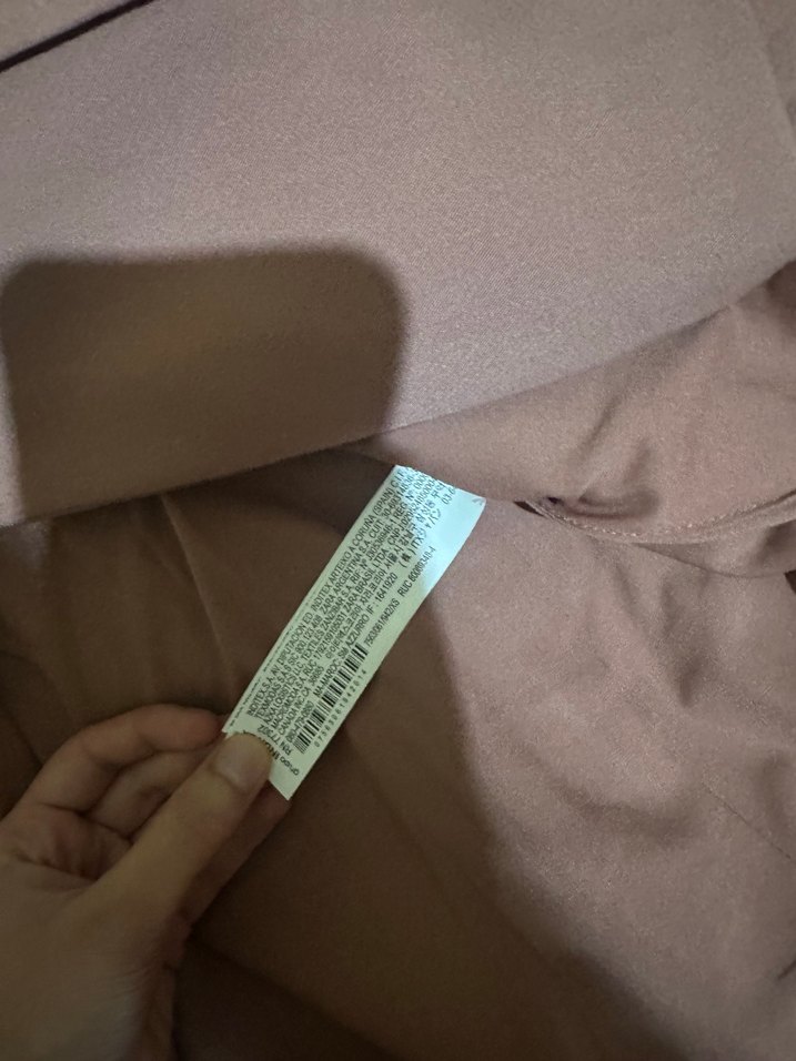 Zara Straplez Midi Büstiyer - Görsel 5