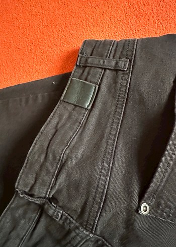 oxxo straight Kadın Denim Pantolo - Görsel 3