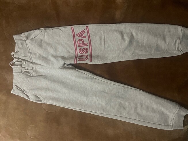 U.S Polo Assn. Eşofman altı