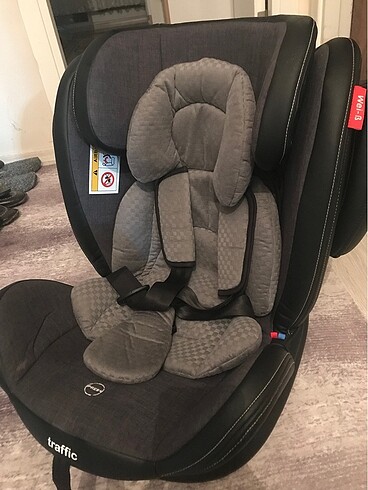Baby2Go Oto koltuğu