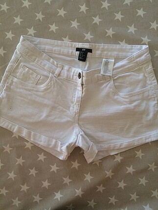 H&M kot sort