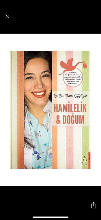Destek yayınları