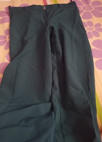 Kumaş pantolon 