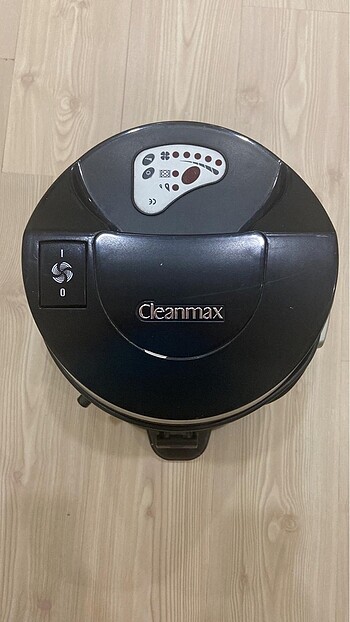 Cleanmax halı yıkama ve elektrik süpürgesi
