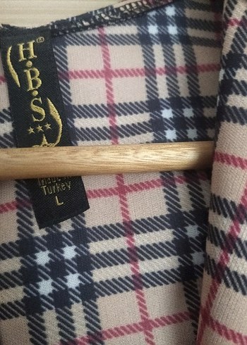 kadın trençkot - Görsel 3