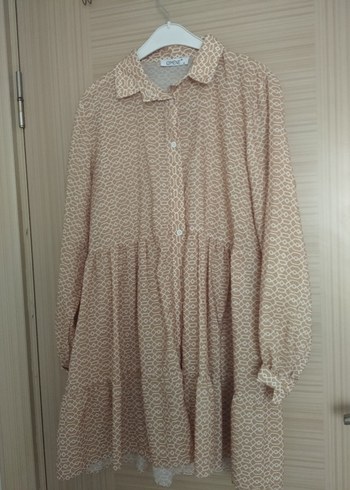 kadın gömlek tunik - Görsel 3