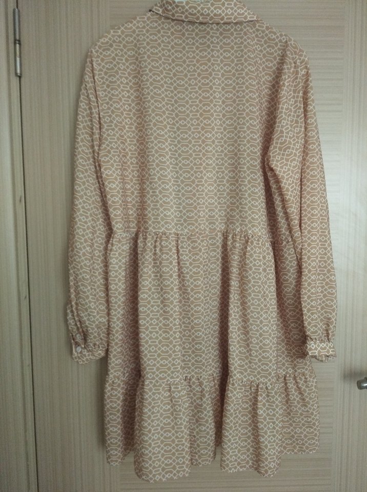 kadın gömlek tunik - Görsel 5