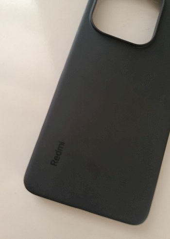 redmi note 14 telefon kılıfı - Görsel 3