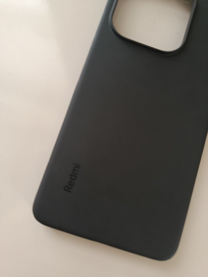 redmi note 14 telefon kılıfı - Görsel 3