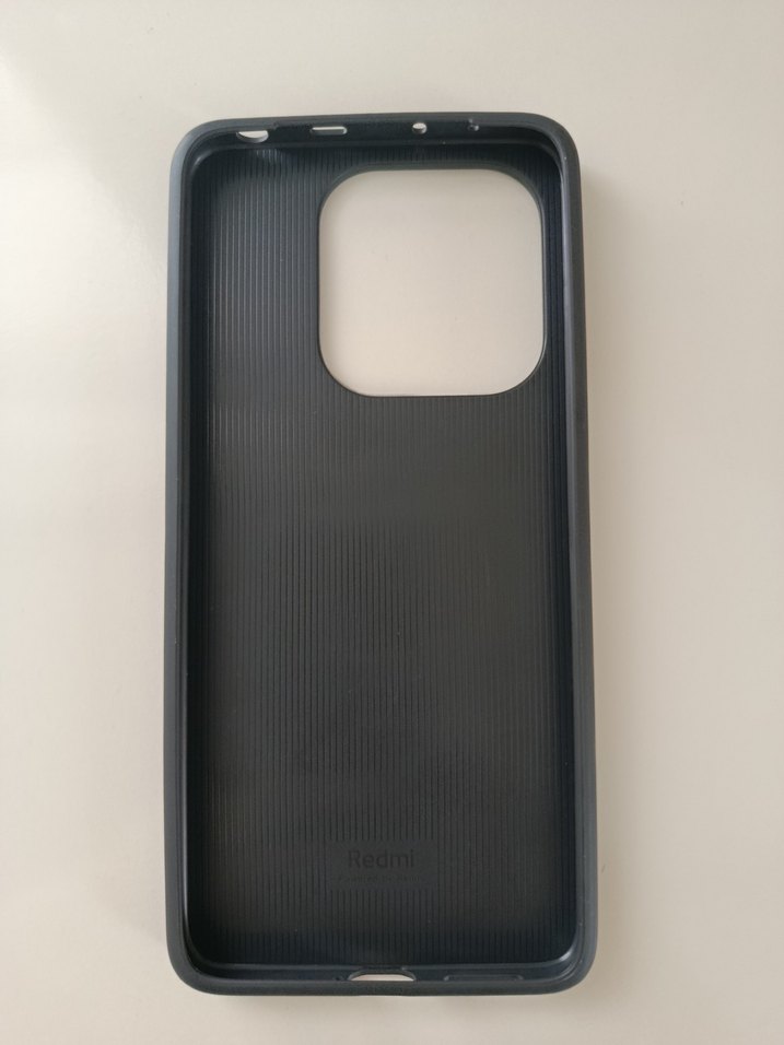 redmi note 14 telefon kılıfı - Görsel 2