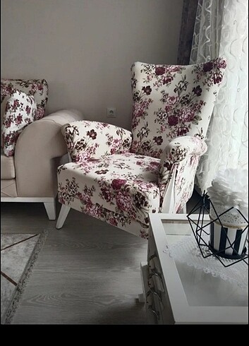 Beden Salon takimi