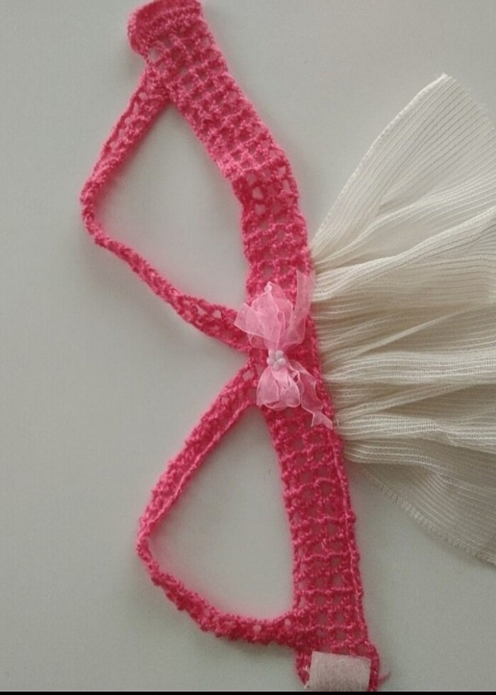 Kedi elbisesi  - Görsel 3