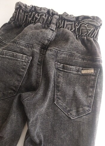 LC Waikiki Kız çocuk kot pantolon