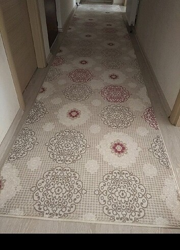 Koridor halısı yolluk