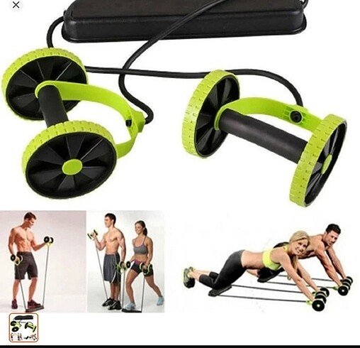 Spor aleti