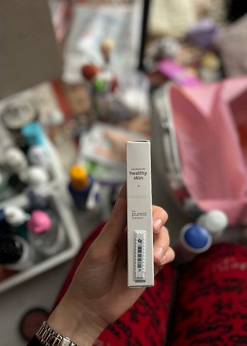 thy purest güneş kremi - Görsel 4