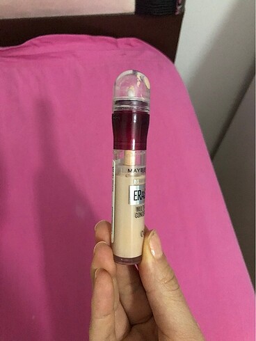 Maybelline Maybelline Eraser kapatıcı