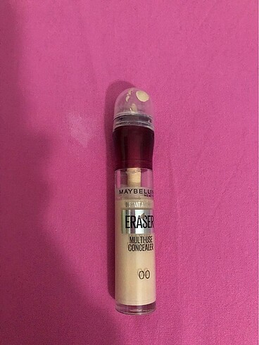 Maybelline Eraser kapatıcı