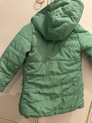 LC Waikiki Kız çocuk mont