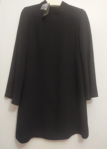Mango Basics Elbise S Beden