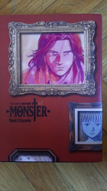 Monster 1